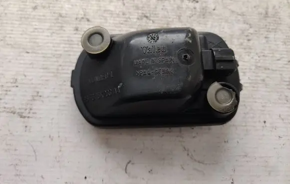 Fiat Ducato Front fog light 96FG15K233AA