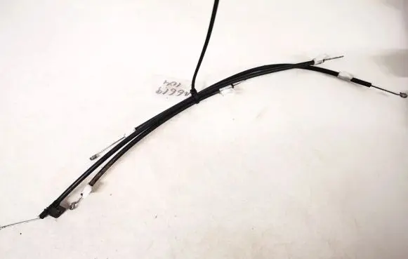 Fiat Doblo Air flap motor/actuator