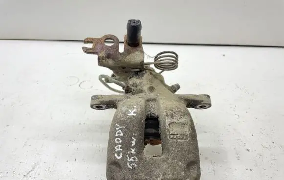 Volkswagen Caddy Rear brake caliper