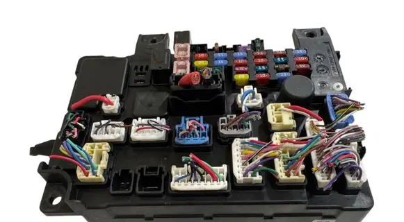 Fuse module