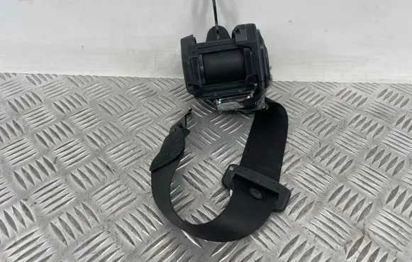 BMW 3 G20 G21 Rear seatbelt 636156500E 0000900 L007852