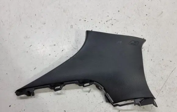 Toyota C-HR I (C) pillar trim 62480F4030