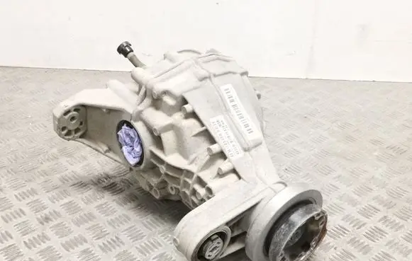 Dodge Durango III Rear differential 68378938AA