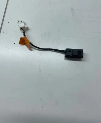 Citroen C3 Microphone (bluetooth/phone) 9812373180