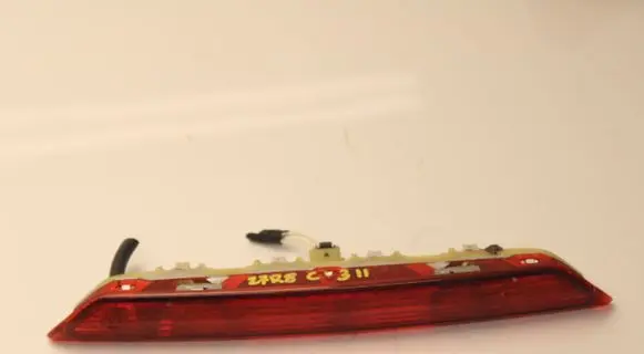 Citroen C3 Third/center stoplight 2009R
