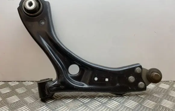Ford Focus Front lower control arm/wishbone JX613A424AEB JX613A424