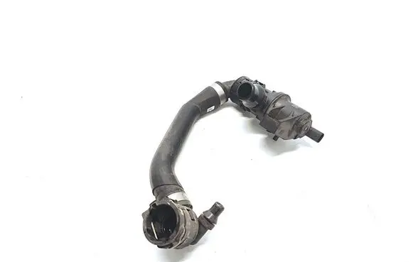 BMW 4 G22 G23 G24 G26 Electric auxiliary coolant/water pump 9896407