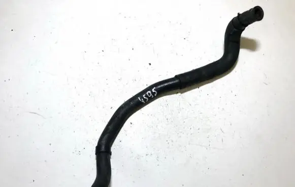 Nissan X-Trail T31 Engine coolant pipe/hose