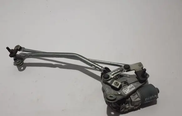 Porsche Panamera (971) Front wiper linkage 971955023B