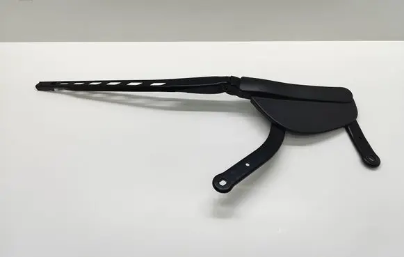 BMW 5 E60 E61 Front wiper blade arm 7035103 61617035103 179894