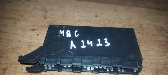 Mercedes-Benz C W202 Other control units/modules 2025420232 95m05