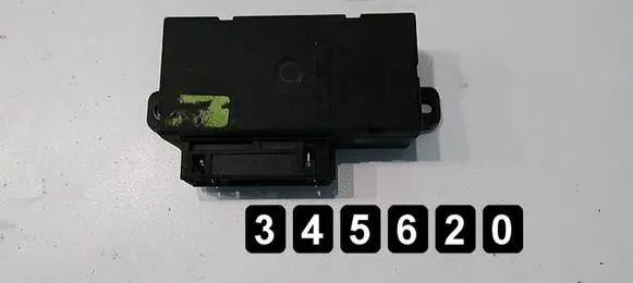 Mercedes-Benz S W140 Engine control unit/module 0307870001