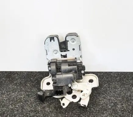 Audi A6 S6 C7 4G Tailgate/trunk/boot lock/catch/latch 4H0827505A