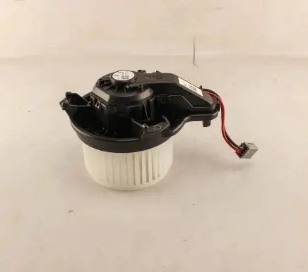 Ford Kuga III Interior heater climate box assembly JX6A19846AB