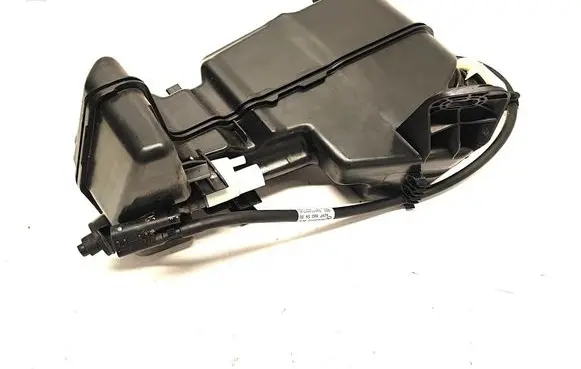 Mercedes-Benz EQE v295 Windshield washer fluid reservoir/tank A2958690600