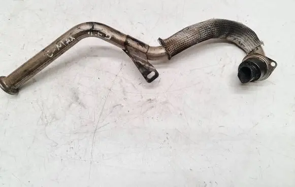Ford Focus C-MAX EGR valve line/pipe/hose 9646762780