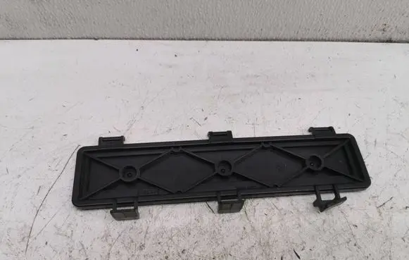 Volvo XC60 Cabin air micro filter cap 6G9N18797AA