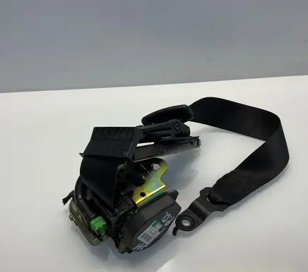 Mercedes-Benz E W211 Front seatbelt 2118600285 E040418 A2118600285