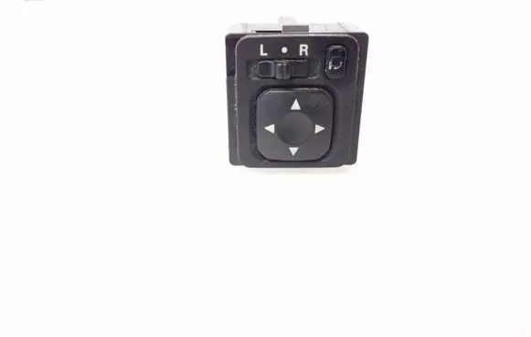 Mitsubishi Grandis Wing mirror switch 183569