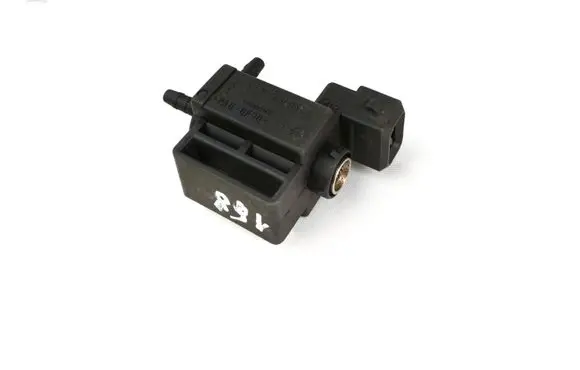 Vacuum valve