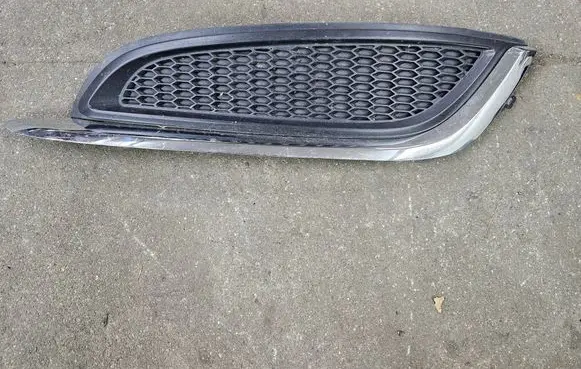 Opel Insignia A Front bumper lower grill 22787162