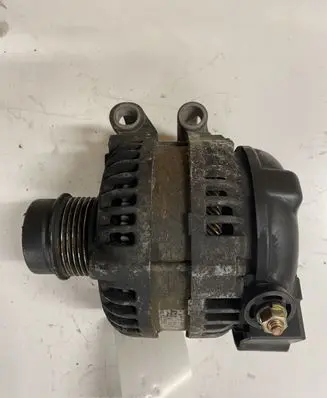 Jaguar S-Type Generator/alternator 1042103720
