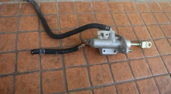 Mitsubishi Outlander Clutch slave cylinder 
