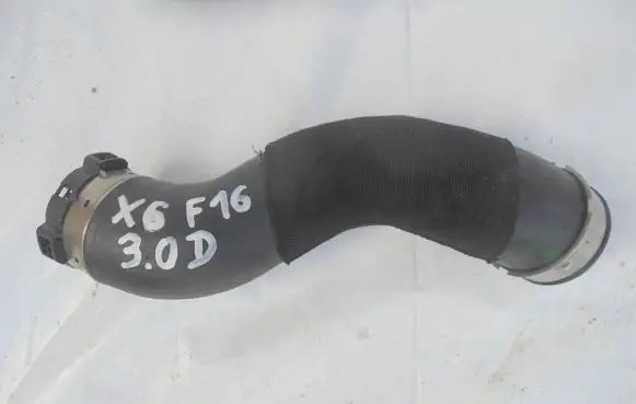 BMW X6 F16 Engine coolant pipe/hose 78223237