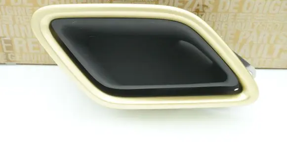 Renault Megane IV Muffler ending 850764953R 850760582R