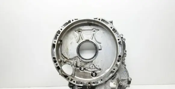 Mercedes-Benz E W212 Timing chain cover A6510150902