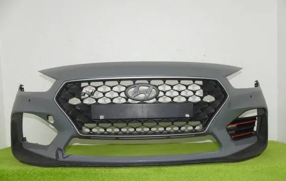 Hyundai i30 Front bumper 86511S0000