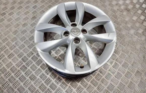 Opel Adam R16 alloy rim 