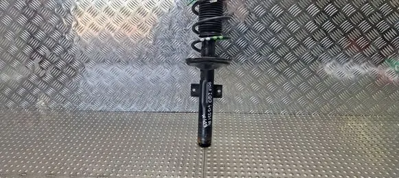 Volkswagen T-Cross Front shock absorber/damper S27698105 2Q0413031DL