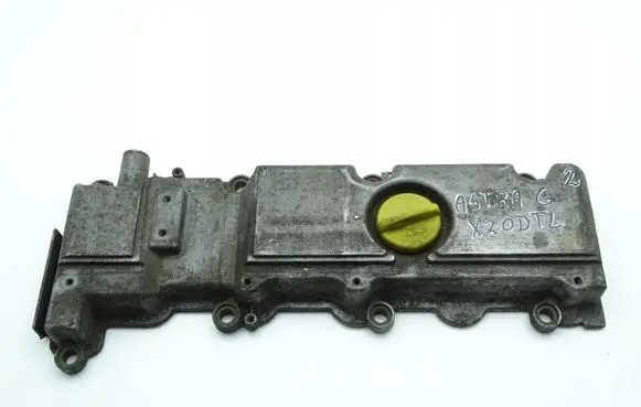Opel Astra G Rocker cam cover 13101754