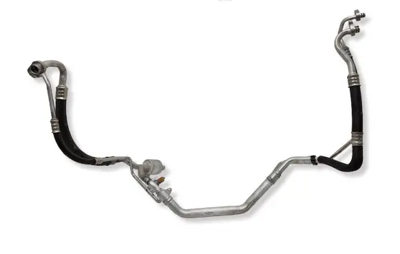 Citroen DS4 Air conditioning (A/C) pipe/hose 9819884480 08100044 12122017