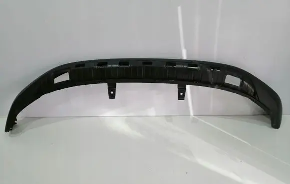 Hyundai Tucson IV NX4 Front bumper lip 86512N7010