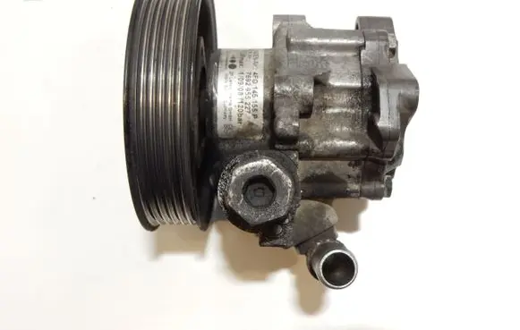Audi A6 S6 C6 4F Power steering pump 4F0145155P 52251