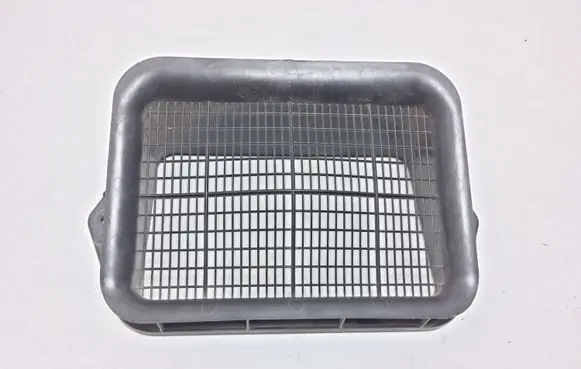 Volkswagen PASSAT B7 USA Quarter panel pressure vent 5N0815479