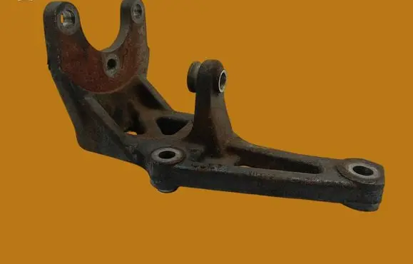 KIA Carnival Other engine bay part