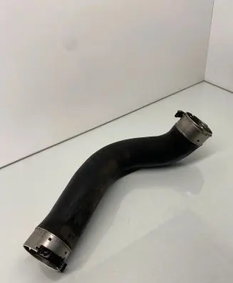 BMW 5 F10 F11 Intercooler hose/pipe 7810615 11279412 781061502