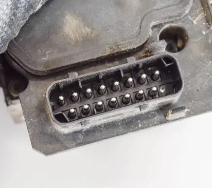 Mercedes-Benz S W220 ABS Pump 0265202439