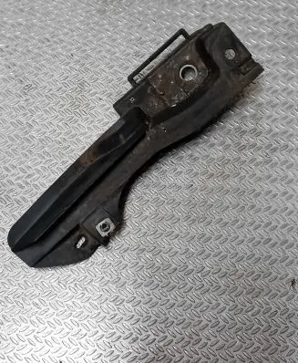Dacia Dokker Wiper trim 668676972R