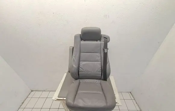 Mercedes-Benz Vito Viano W638 Rear seat 