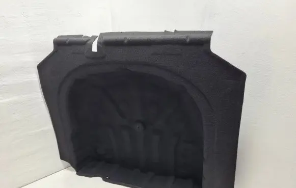 Volkswagen Golf VII Trunk/boot mat liner 5G6863007D