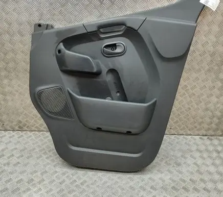 Renault Master III Front door card panel trim 809001997R