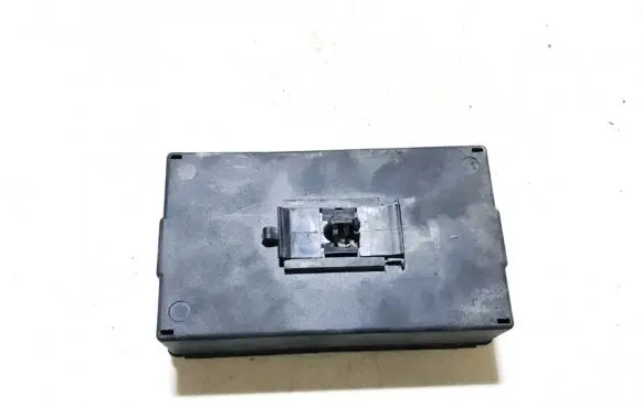 Citroen C5 Fuse box set 9632229480 97086100