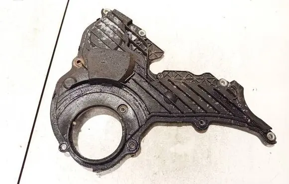 Mazda 5 Timing belt guard (cover) rf7j10500 k3006