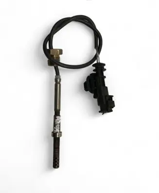 Volvo V60 Exhaust gas temperature sensor 31439823