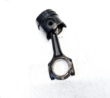 Volvo S40, V40 Piston with connecting rod
