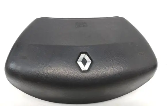 Renault Trafic II (X83) Steering wheel airbag 8200136331B 91167639 50922151052